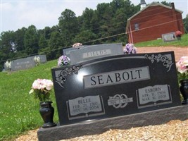 Belle Seabolt Belle Seabolt