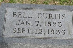 Belle Singleton Curtis