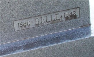 Belle Smith Pace