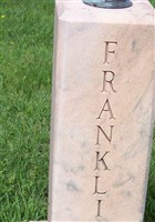 Belle Strayer Franklin Belle Strayer Franklin