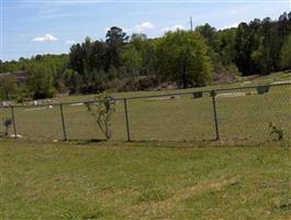 Belle View Cemetery