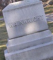 Belle Wainwright Belle Wainwright