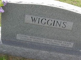 Belle Wiggins