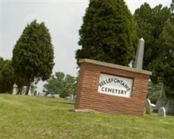 Bellefontaine Cemetery