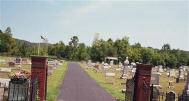 Belleview Cemetery