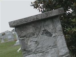 Belleview Cemetery