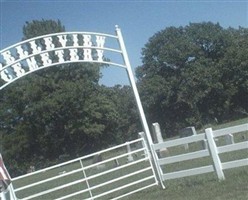 Belleview Cemetery