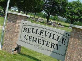 Belleville Cemetery