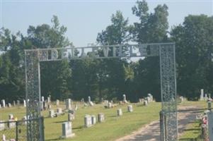 Belleville Cemetery