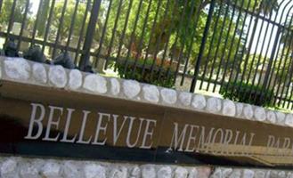 Bellevue Cemetery and Mausoleum