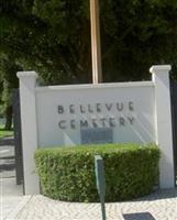 Bellevue Cemetery and Mausoleum