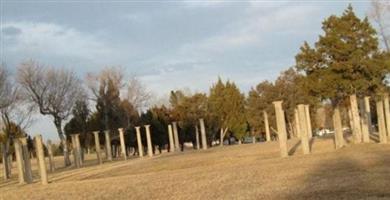 Bellevue Cemetery