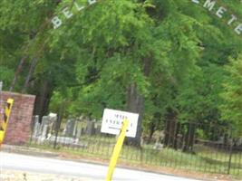 Bellevue Cemetery