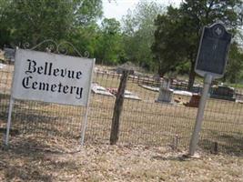 Bellevue-Cheapside Cemetery