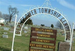 Bellflower Township Cemetery