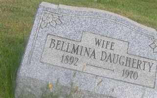 Bellmina Bopp Daugherty
