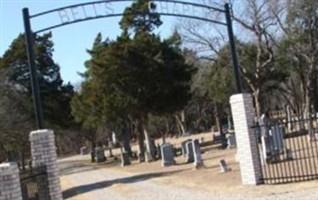 Bells Chapel Cemetery