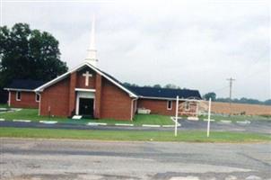 Bells Chapel Cemetery