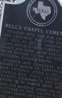 Bells Chapel Cemetery