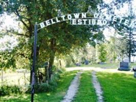 Belltown Cemetery