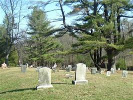 Belltown Cemetery
