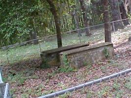 Bellville Methodist Cemetery