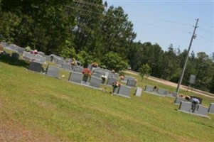 Bellvue Cemetery
