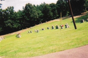 Bellvue Cemetery