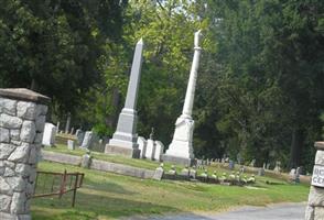 Bellwood Cemetery