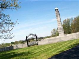 Bellwood Cemetery