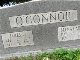 Belma Gaddy O'Connor