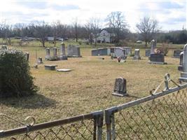 Belmont Cemetery