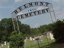 Belmont Cemetery