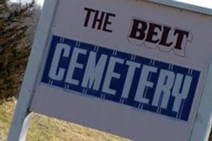 Belt Cemetery