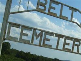 Belt Cemetery