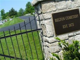 Belton Cemetery