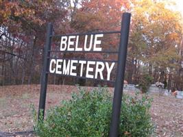 Belue Cemetery