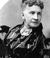 Belva A. Lockwood Belva A. Lockwood