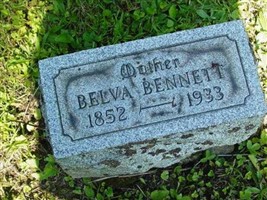 Belva Bennett Belva Bennett