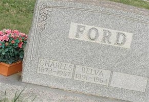 Belva Blazier Ford Belva Blazier Ford