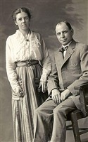 Belva Blazier Ford Belva Blazier Ford