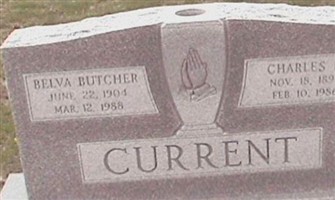 Belva Butcher Current Belva Butcher Current
