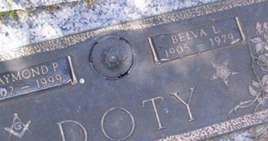 Belva E Doty Belva E Doty