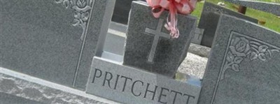 Belva Louise Smith Pritchett Belva Louise Smith Pritchett