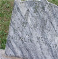 Belva Nowlin Belva Nowlin