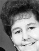 Belva Viana Payne Thompson Belva Viana Payne Thompson