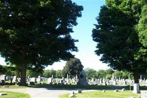 Belvidere Cemetery