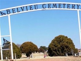 Belvieu Cemetery