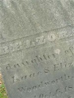 Belzora Woodworth
