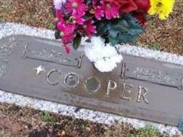 Ben A Cooper Ben A Cooper